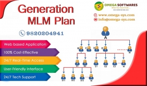 Best generation mlm plan software in Chennai at low cost 